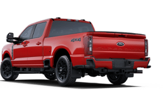 2025 Ford Super Duty® External Image 3